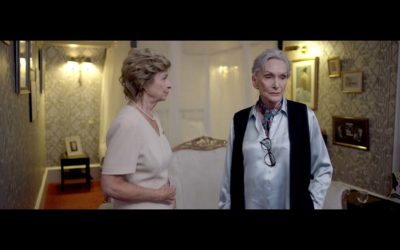 Time & Again (2019)